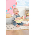 ZAPF Creation ZAPF Creation BABY born Sleepy voor baby's