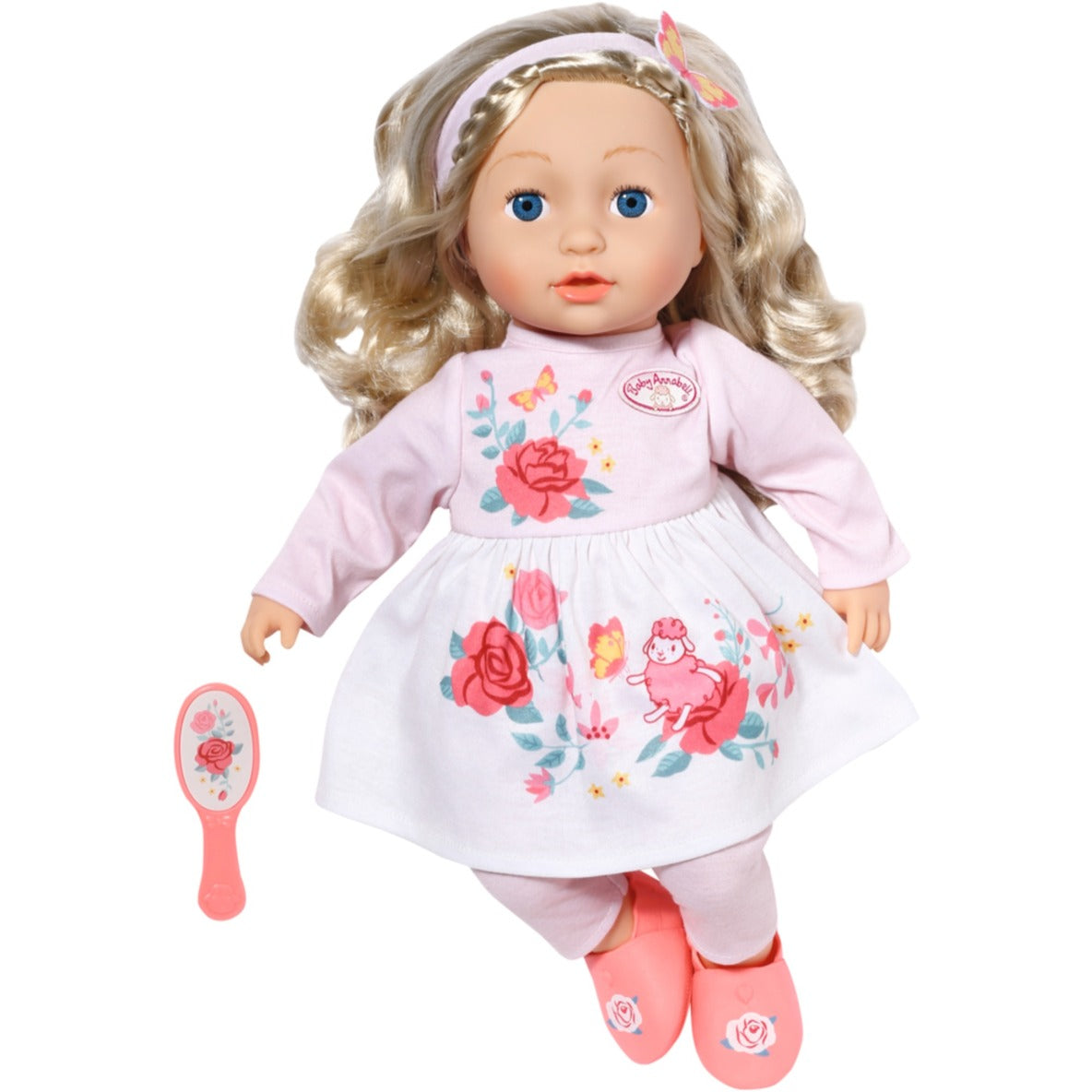 ZAPF Creation ZAPF Creation Baby Annabell Sophia