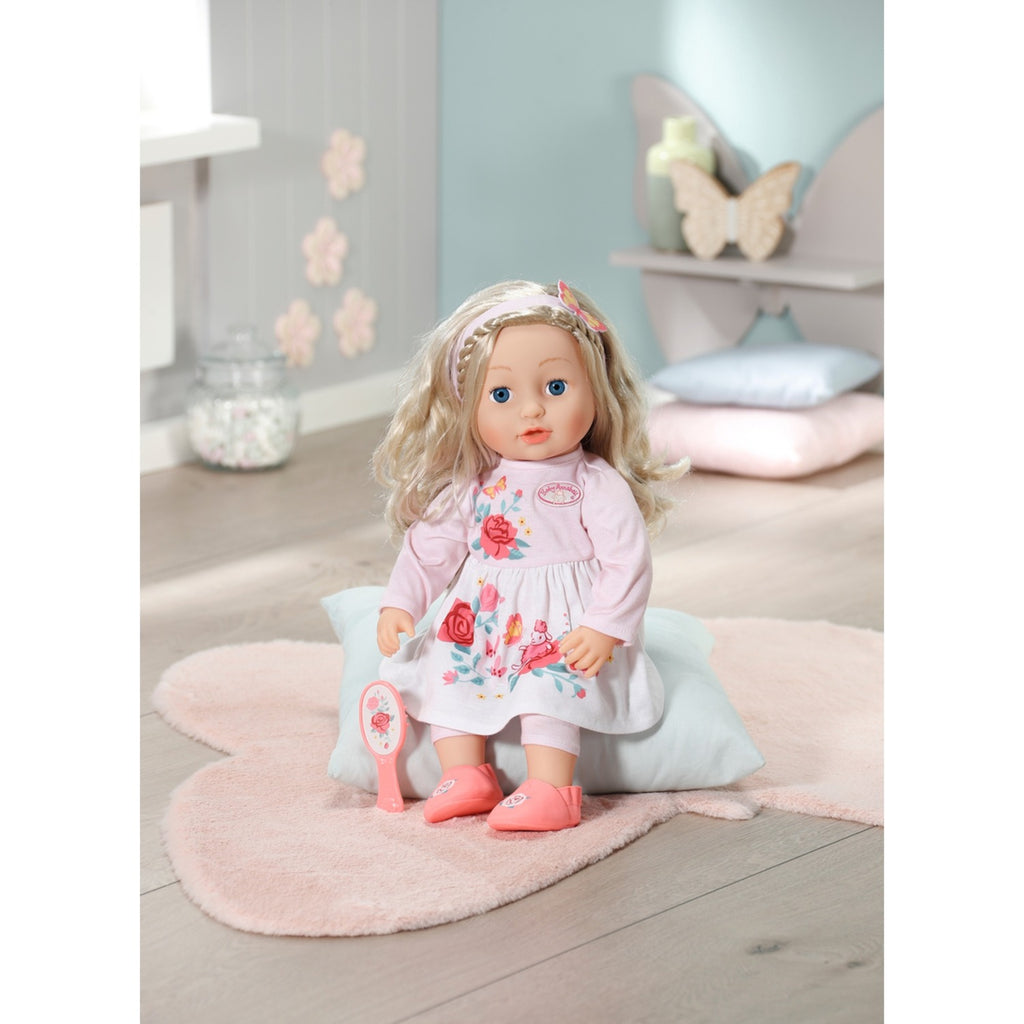 ZAPF Creation ZAPF Creation Baby Annabell Sophia