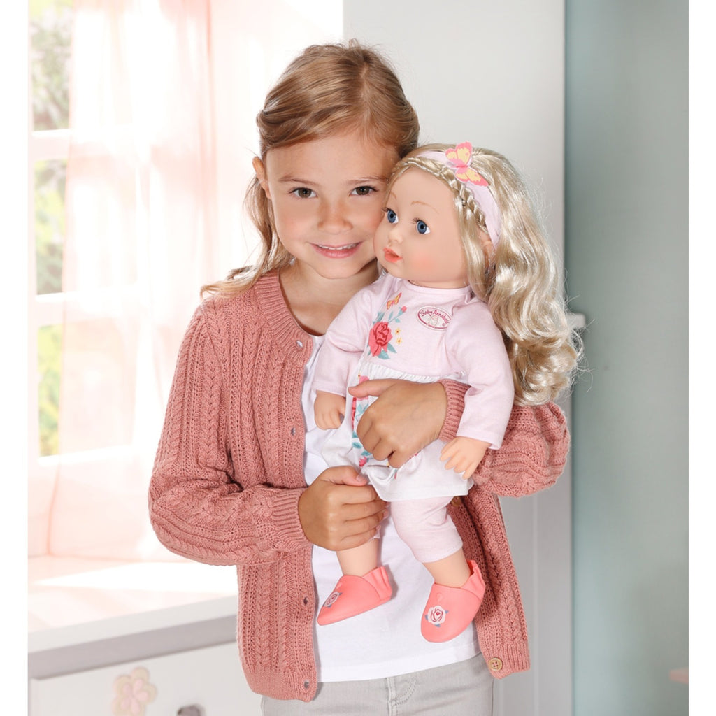 ZAPF Creation ZAPF Creation Baby Annabell Sophia