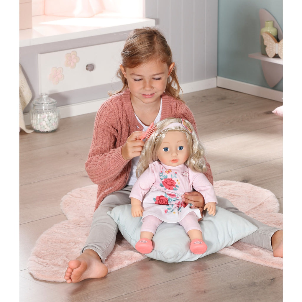 ZAPF Creation ZAPF Creation Baby Annabell Sophia
