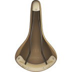 Zadel C17 Cambium Special Recycled Nylon black