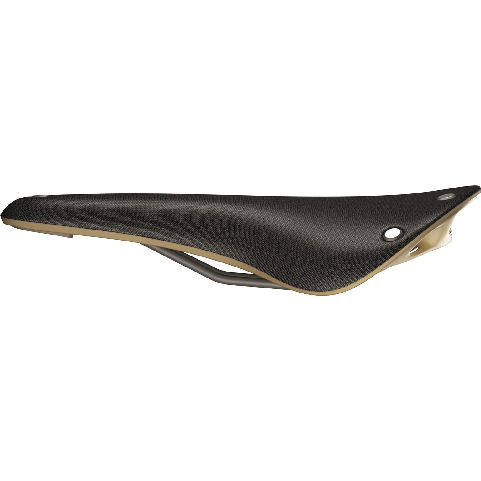 Zadel C17 Cambium Special Recycled Nylon black