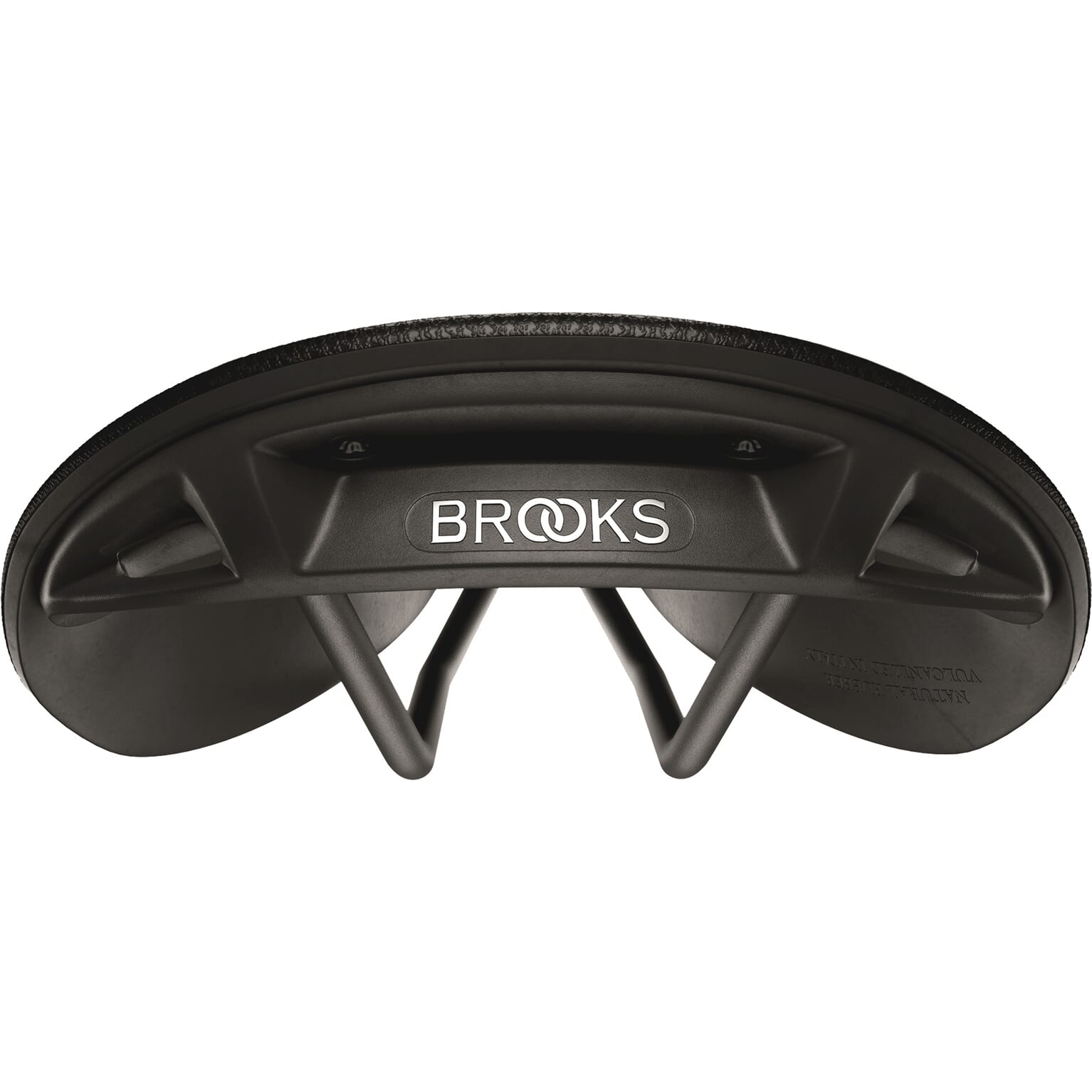 Brooks cambium c17 - black