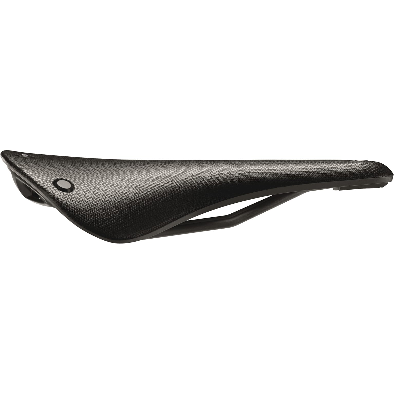 Brooks cambium c17 - black