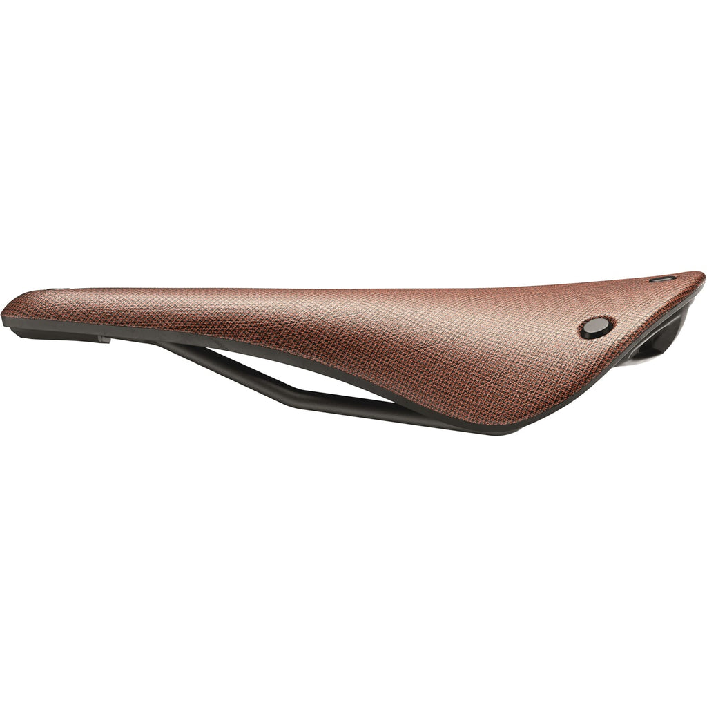 Brooks cambium c17 - orange