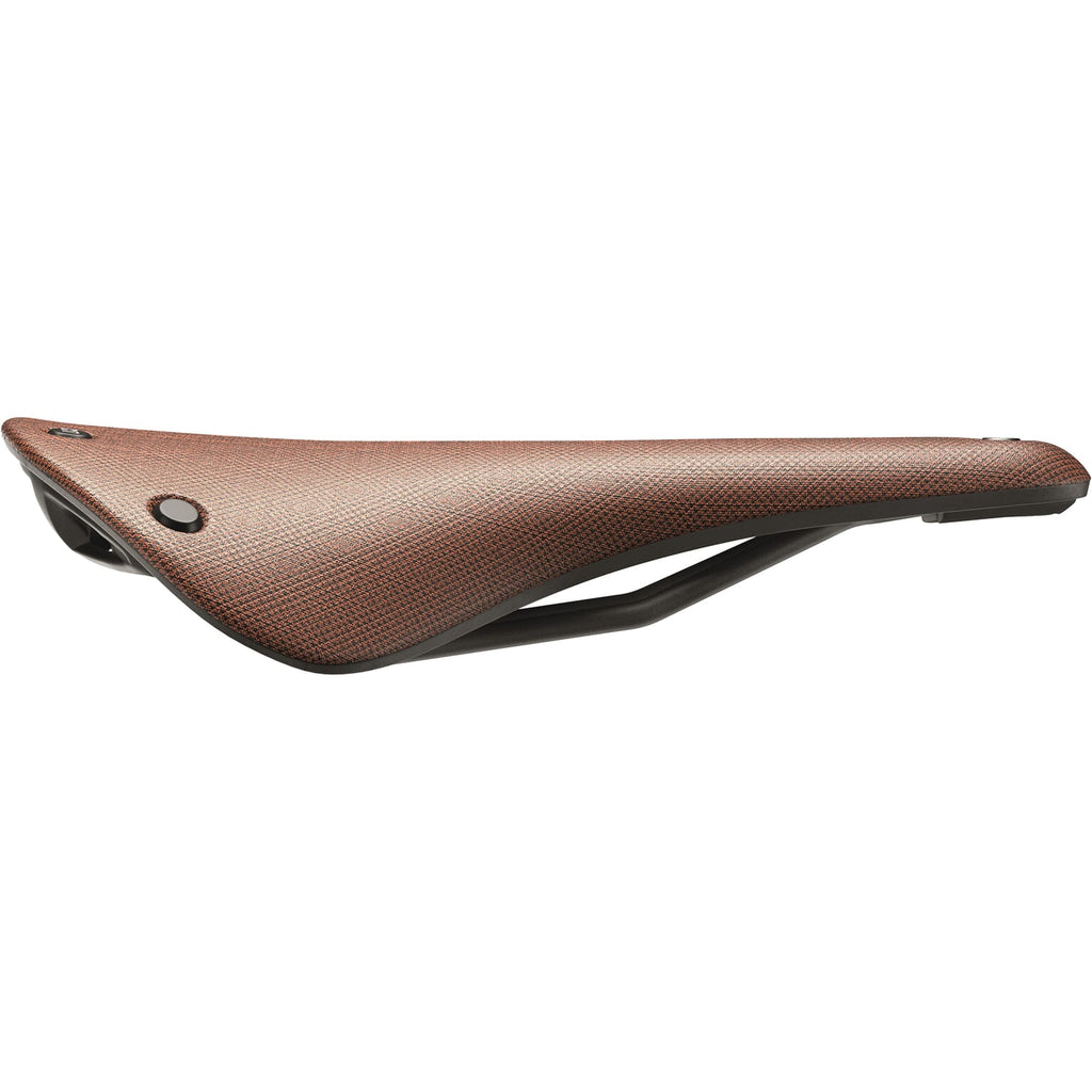 Brooks cambium c17 - orange