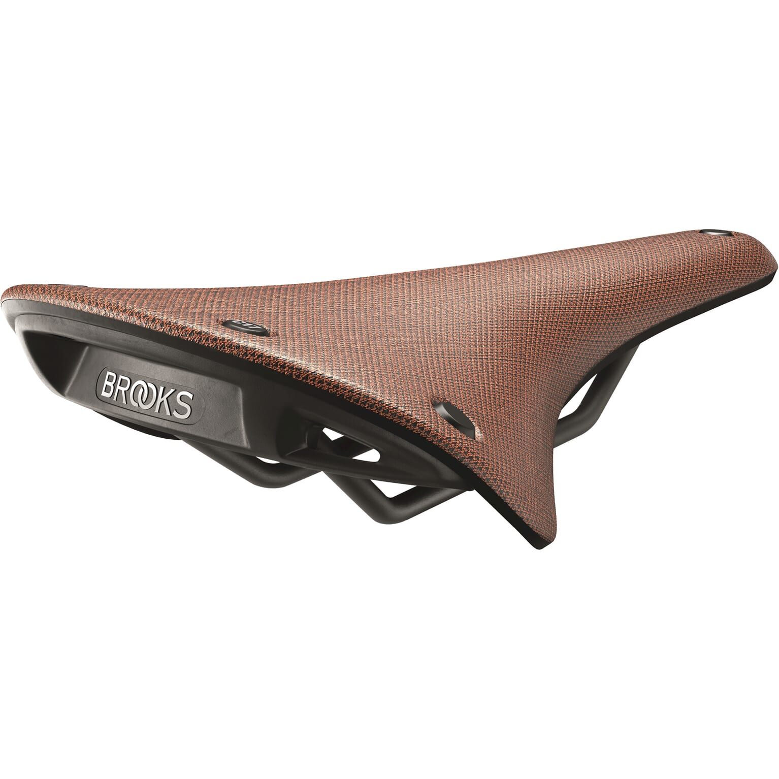 Brooks cambium c17 - orange