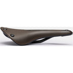 Brooks cambium c17 carved saddle