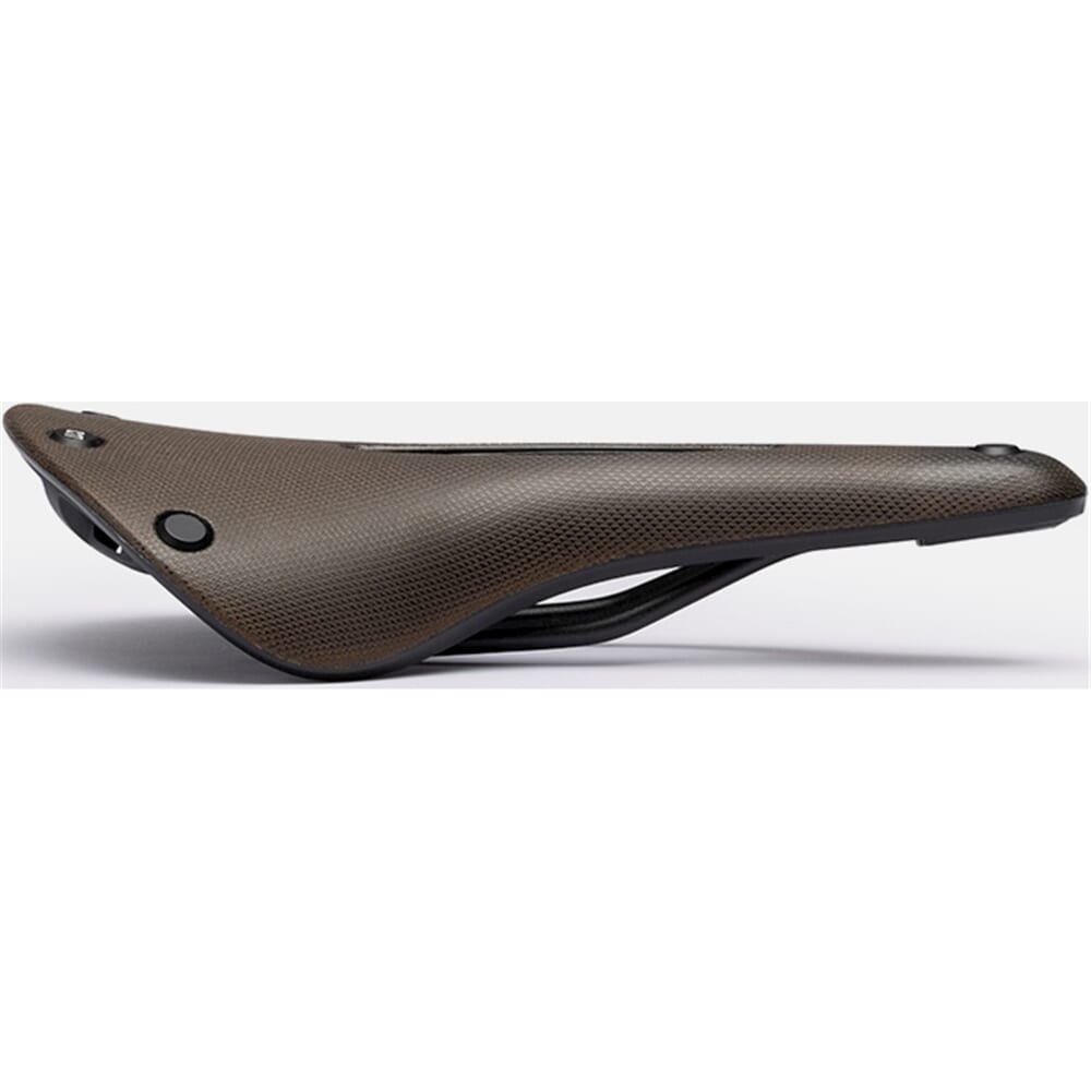 Brooks cambium c17 carved saddle
