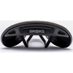 Brooks cambium c17 carved saddle