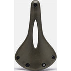 Brooks cambium c17 carved saddle