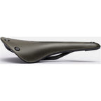 Brooks cambium c17 carved saddle