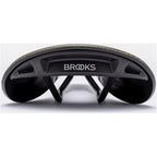 Brooks cambium c17 carved saddle