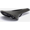 Brooks cambium c17 carved saddle