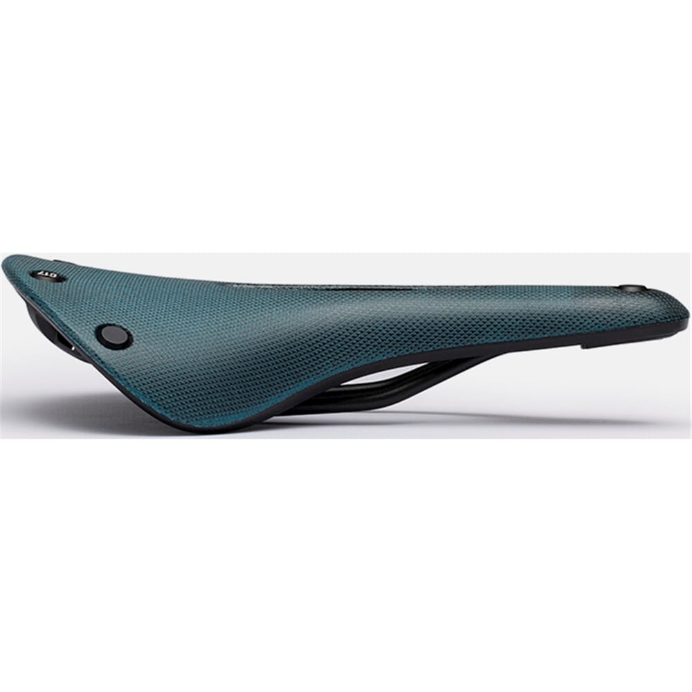 Brooks cambium c17 carved saddle