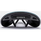 Brooks cambium c17 carved saddle