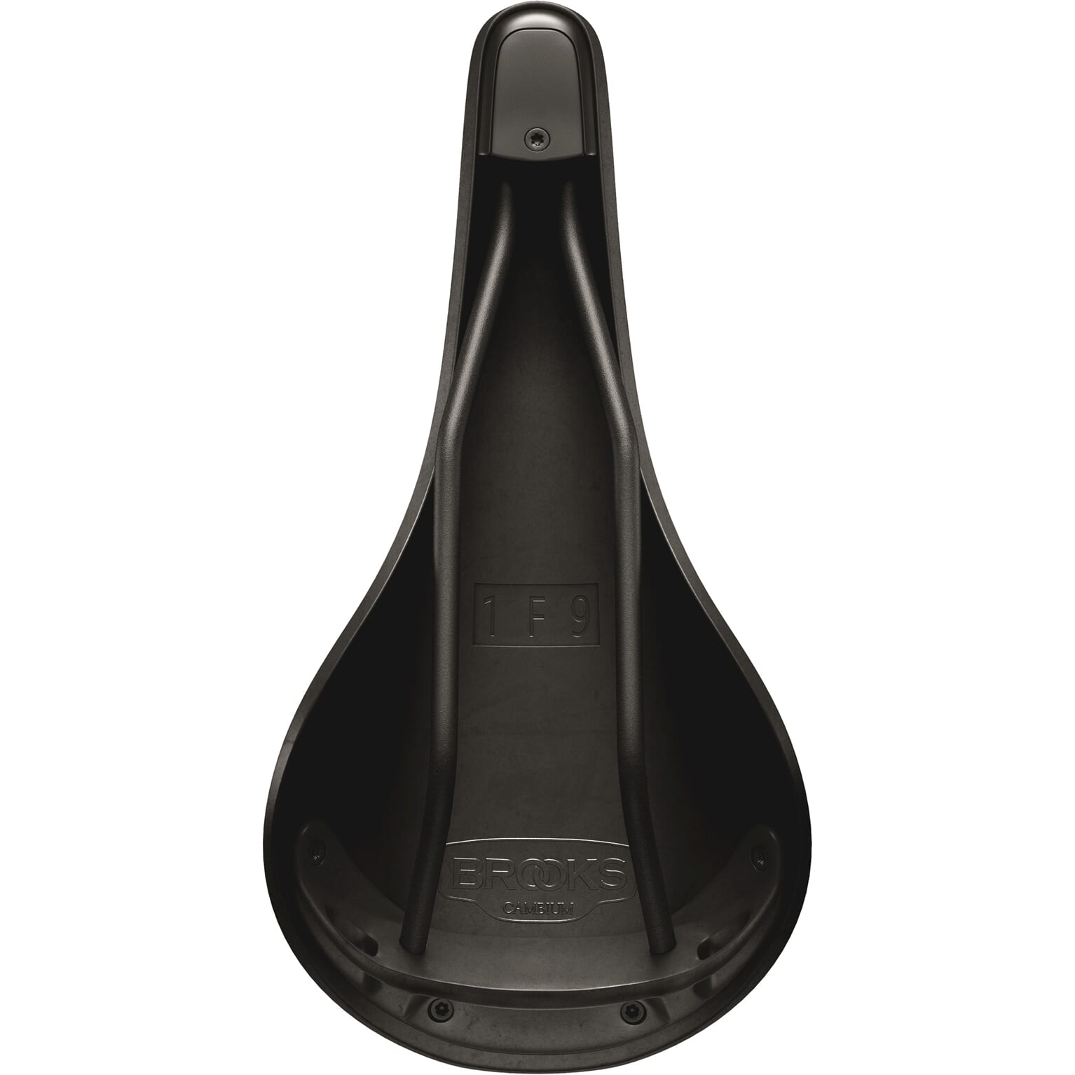 Brooks cambium c15 all weather saddle