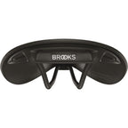 Brooks cambium c19 carved - black