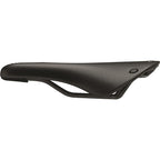 Brooks cambium c19 carved - black