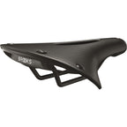 Brooks cambium c19 carved - black