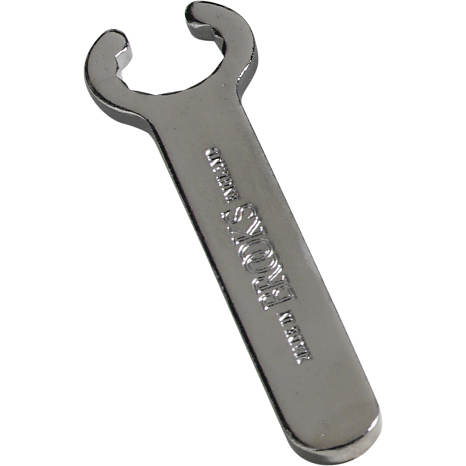 Brooks spanner - all models with tension nut