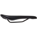 Ergon zadel SM Pro heren S M zwart