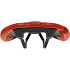 Ergon zadel SM Pro heren M L rood