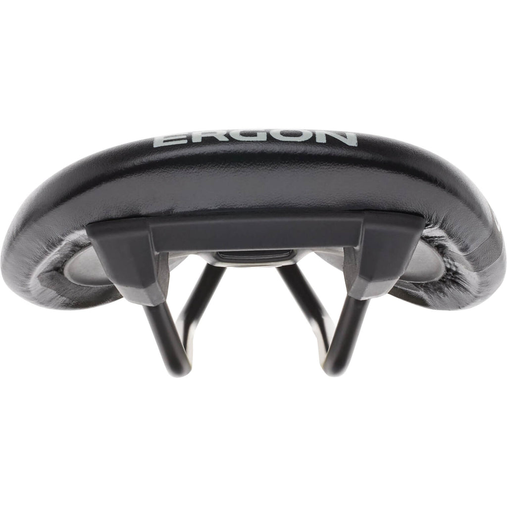 Ergon zadel SM E-Mountain Sport heren M L zwart