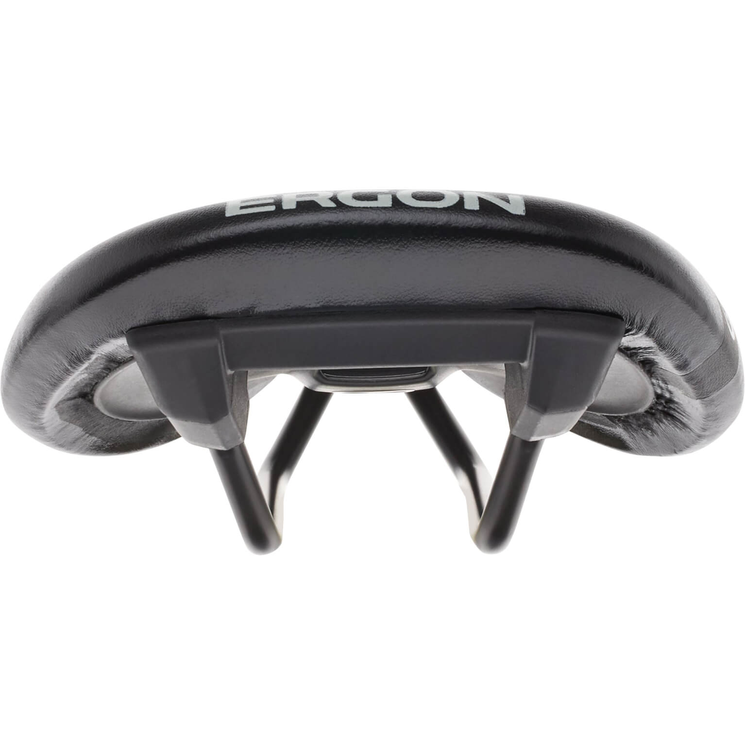 Ergon zadel SM E-Mountain Sport heren M L zwart