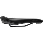 Ergon zadel SM E-mountain Core Prime heren S M zwart
