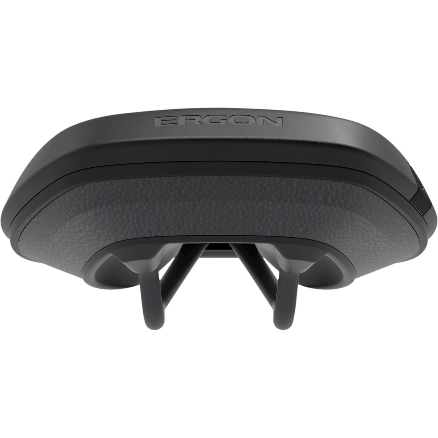 Ergon zadel SM E-mountain Core Prime heren S M zwart