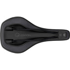 Ergon zadel SM E-mountain Core Prime heren S M zwart