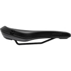 Ergon zadel SM E-mountain Core Prime dames S M zwart