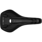 Ergon Zadel SMC Sport gel heren S M zwart