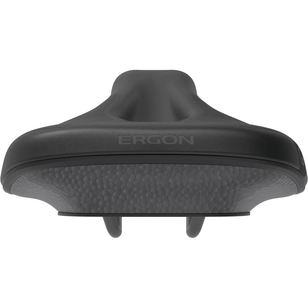 Ergon zadel ST Core Evo Men M L black grey