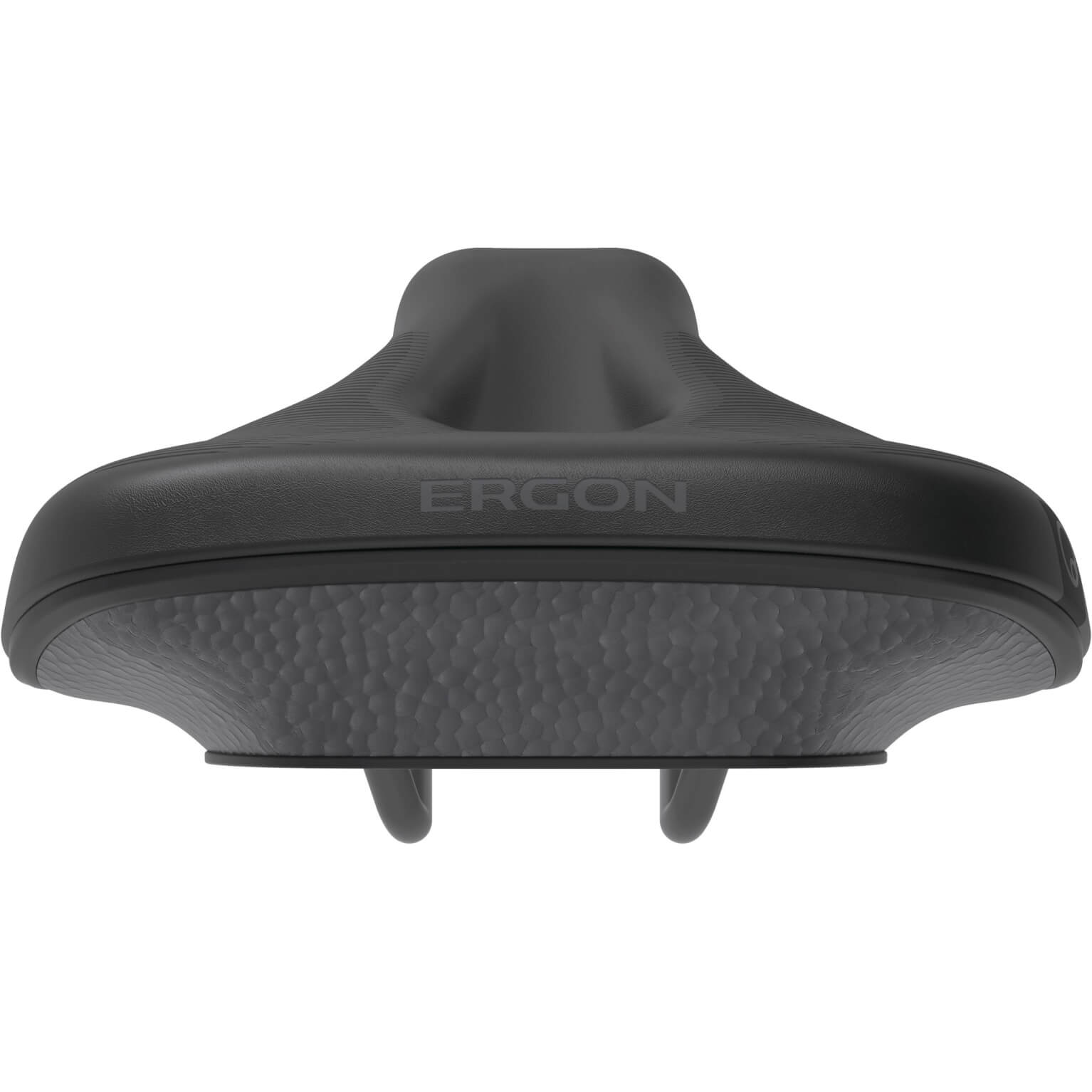 Ergon zadel ST Core Evo Men M L black grey