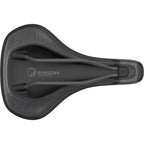 Ergon zadel ST Core Evo Men M L black grey