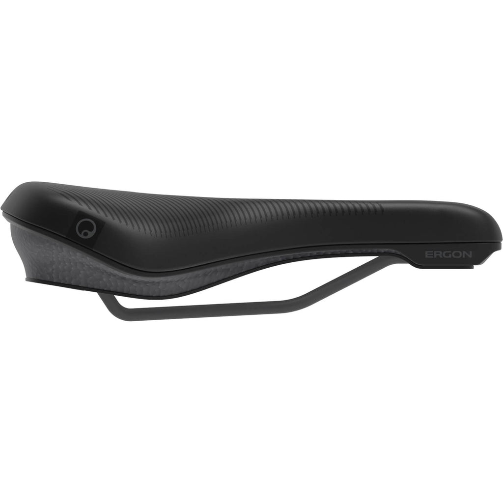 Ergon zadel ST Core Evo Women M L black grey