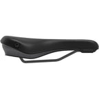 Ergon zadel ST Core Evo Women M L black grey