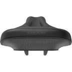 Ergon zadel ST Core Evo Women M L black grey