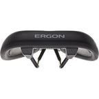 Ergon zadel ST gel heren S M zwart