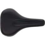 Ergon zadel ST gel dames S M zwart