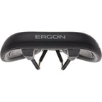 Ergon zadel ST gel dames S M zwart