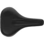 Ergon zadel ST gel dames M L zwart