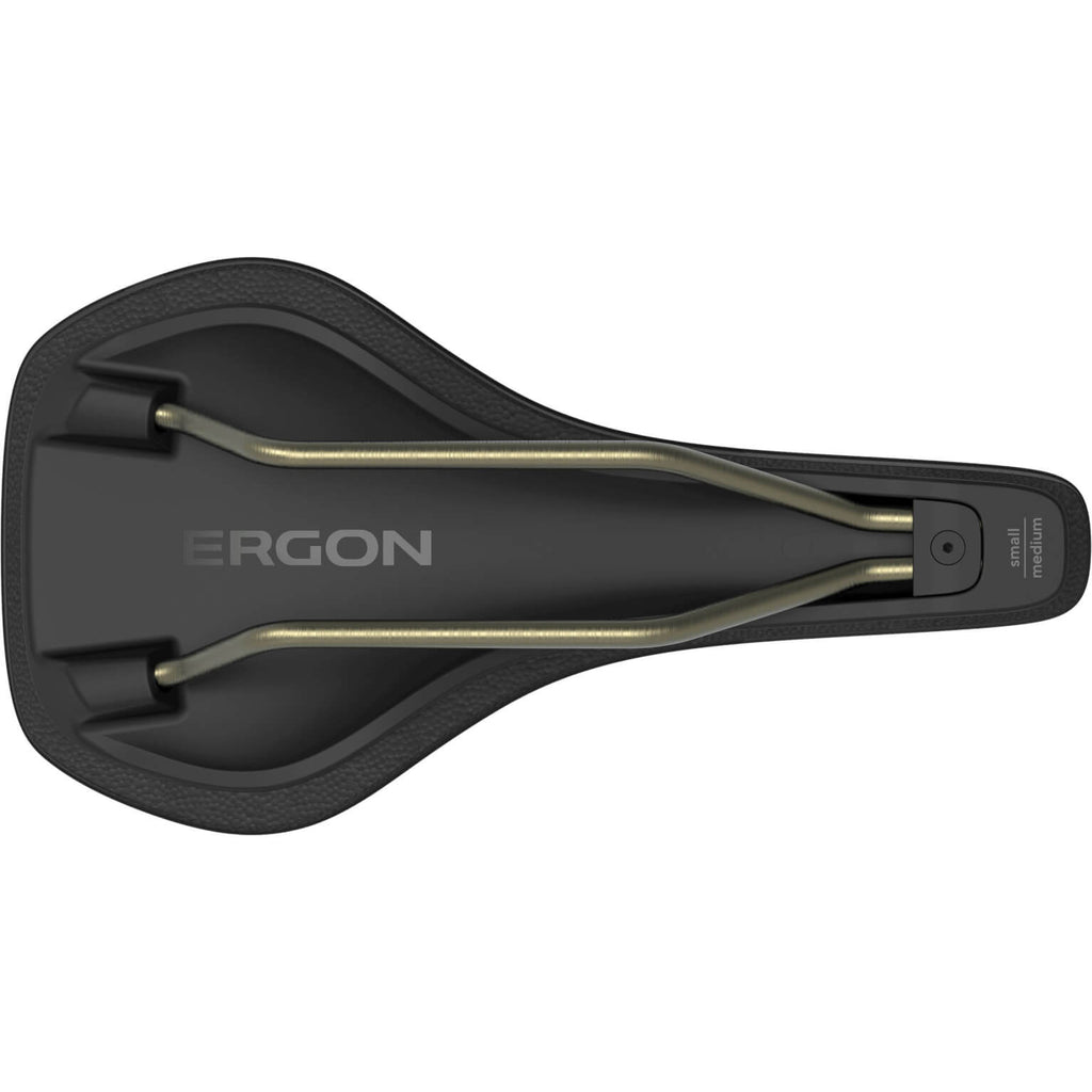 Ergon sr allroad core pro men saddle