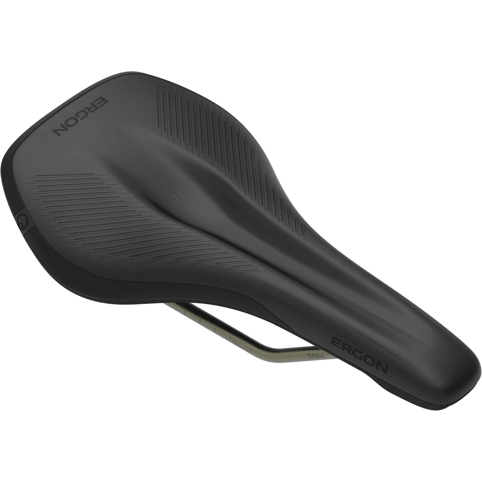 Ergon sr allroad core pro men saddle