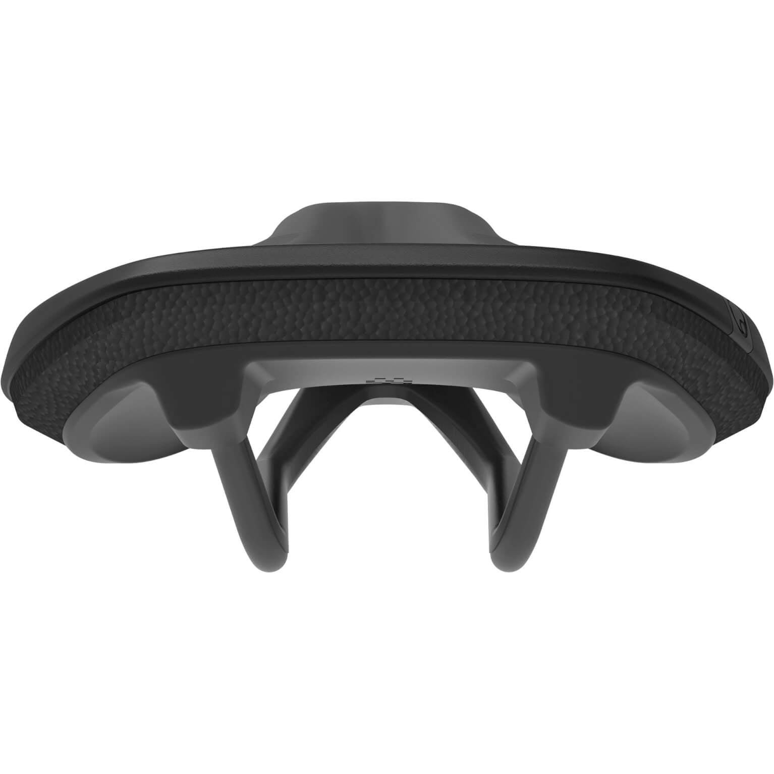Ergon zadel SR Allroad Core Pro Carbon heren S M stealth
