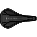 Ergon zadel SM Enduro heren M L zwart