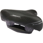 Buzaglo Selle�bassano�zadel xxl volare bigcity m/elastomeer zwart